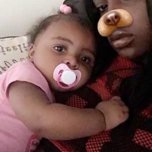 Meet your Posher, Shanise